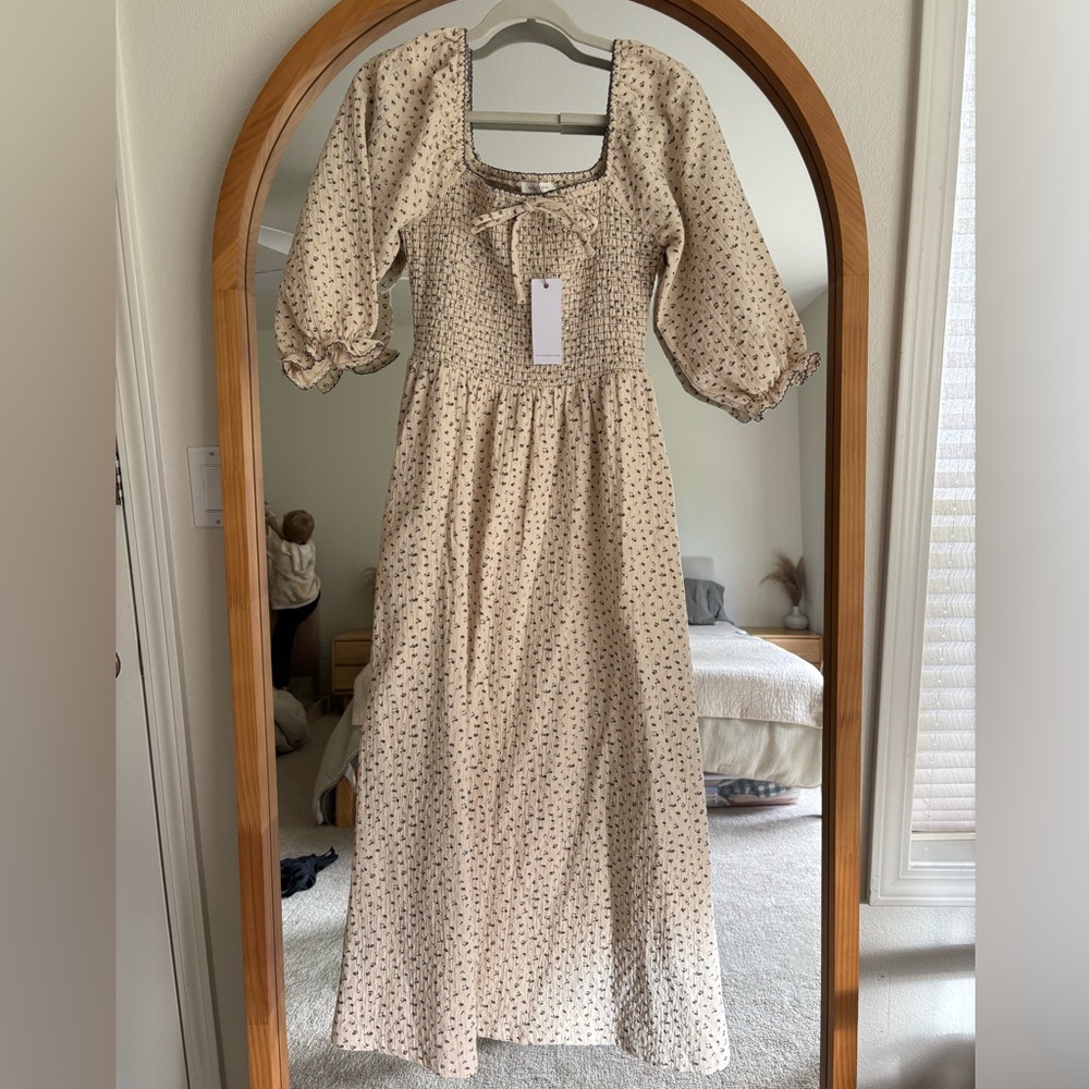 Neuflora Alivia Dress